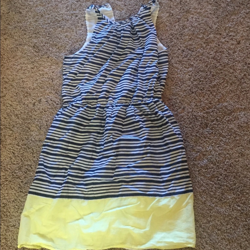 Old navy dress